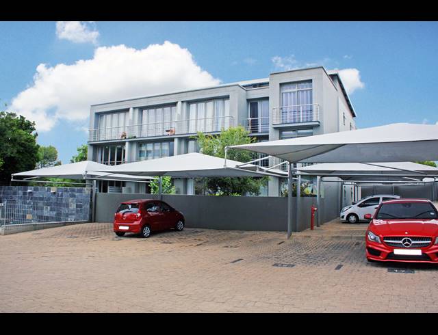 2 BEDROOM APARTMENT FOR SALE IN MORNINGSIDE